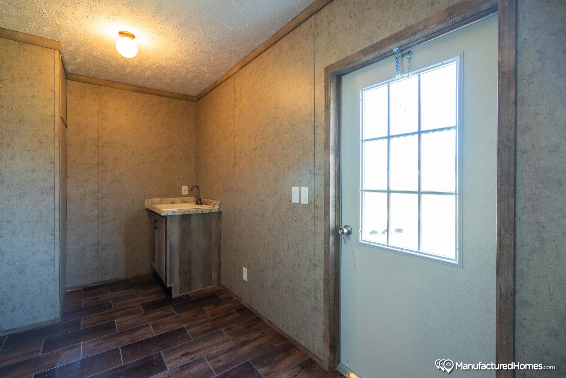 Bolton Homes DW The Carrollton by Kabco Builders Inc.